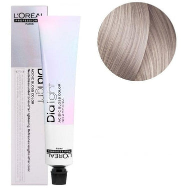 L'OREAL - DIA LIGHT_Dialight 10.21/10VB Pearl Sorbet Milkshake_Cosmetic World